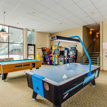 Treehouse 206F Apartment Silverthorne Bagian luar foto