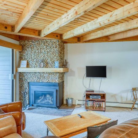 Treehouse 206F Apartment Silverthorne Bagian luar foto