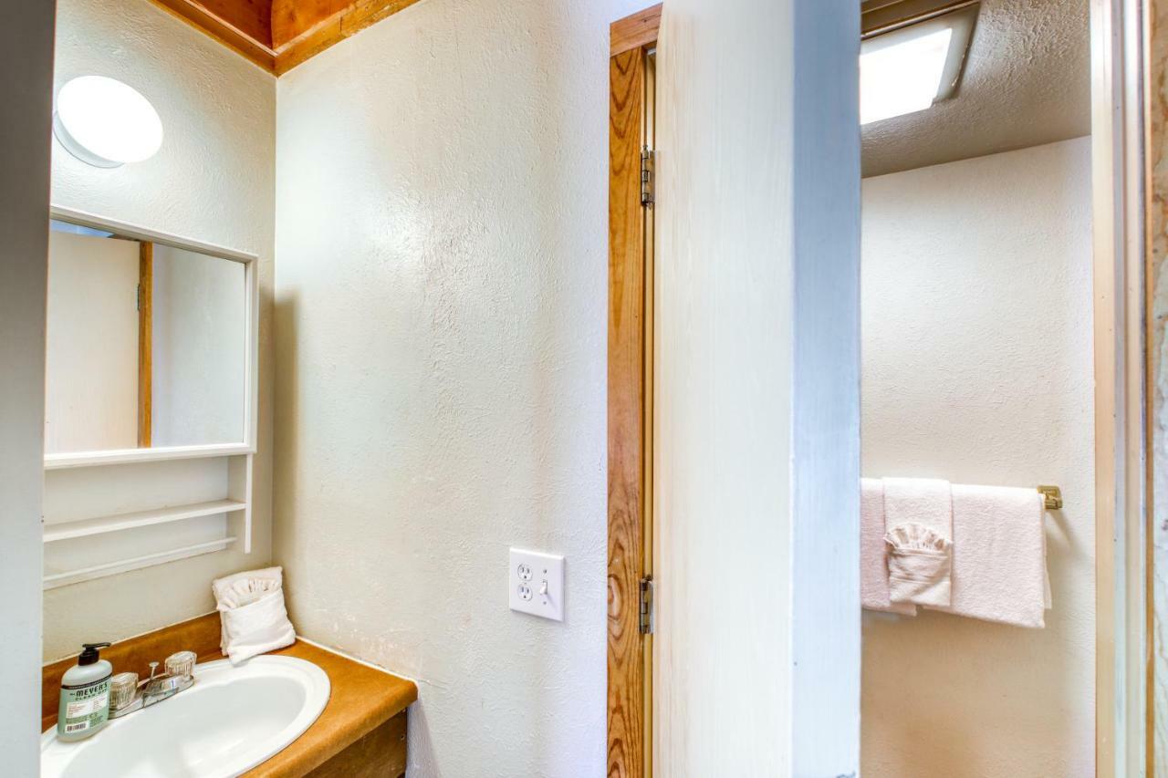 Treehouse 206F Apartment Silverthorne Bagian luar foto