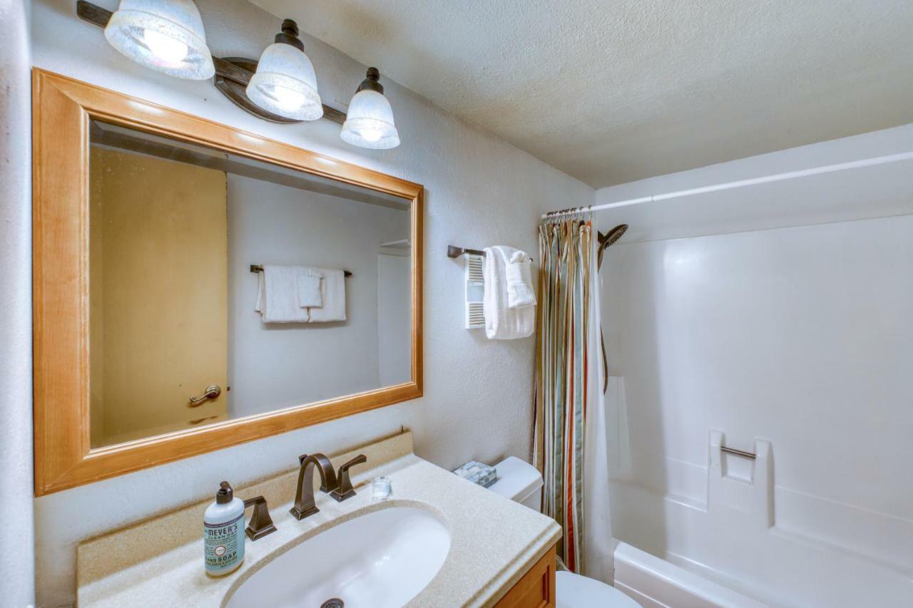 Treehouse 206F Apartment Silverthorne Bagian luar foto