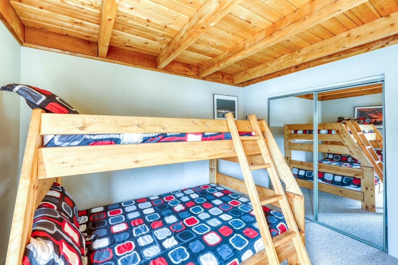 Treehouse 206F Apartment Silverthorne Bagian luar foto