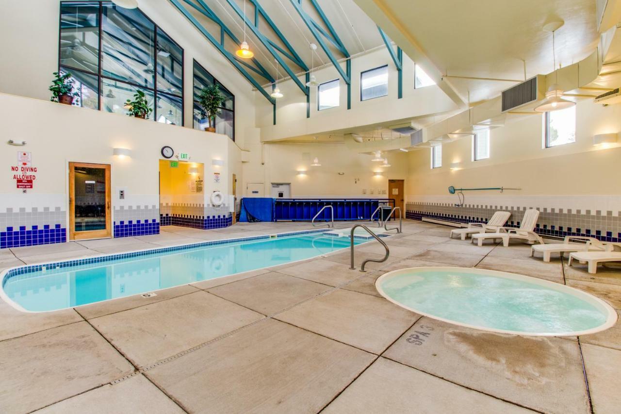 Treehouse 206F Apartment Silverthorne Bagian luar foto
