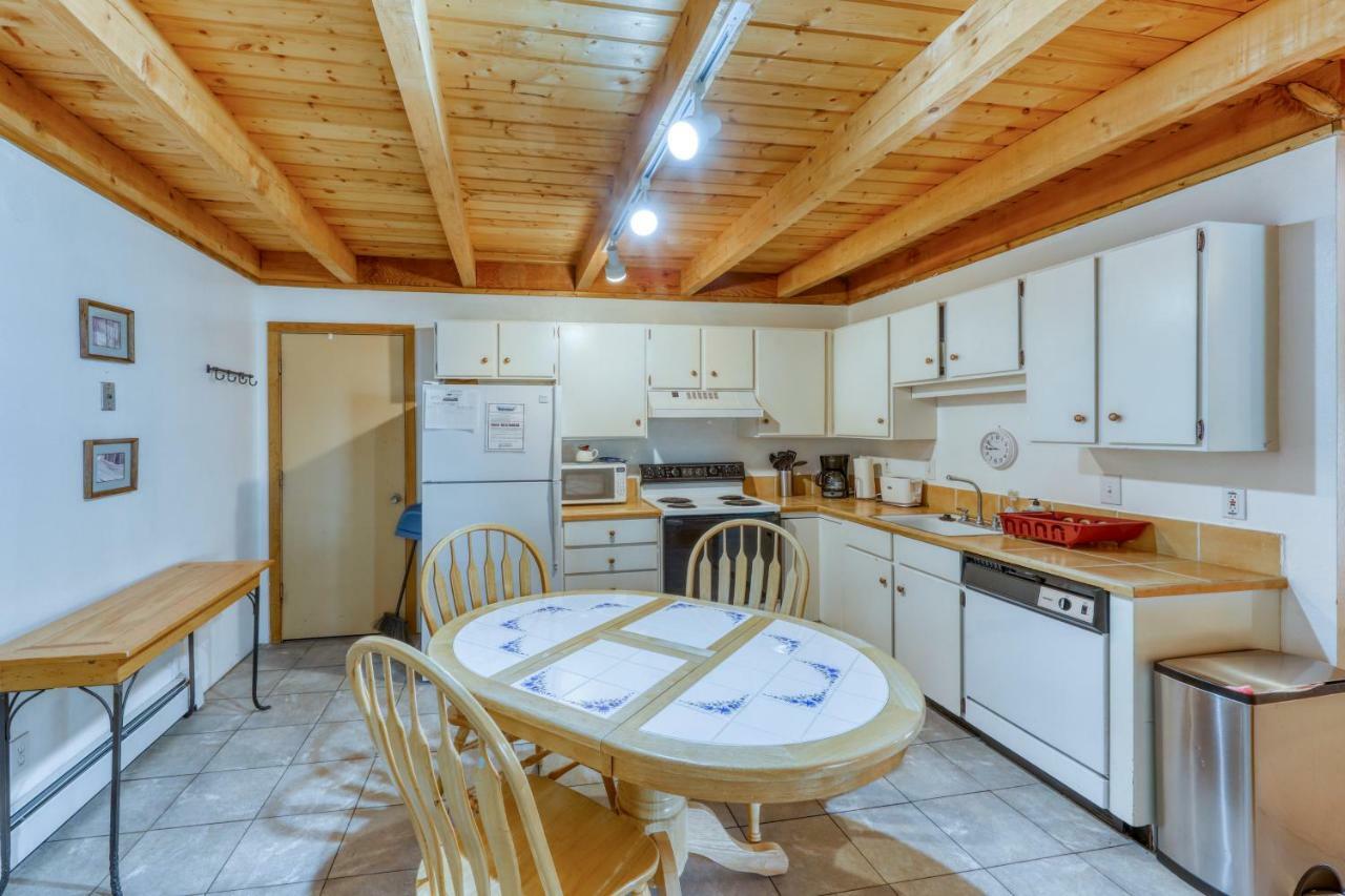 Treehouse 206F Apartment Silverthorne Bagian luar foto