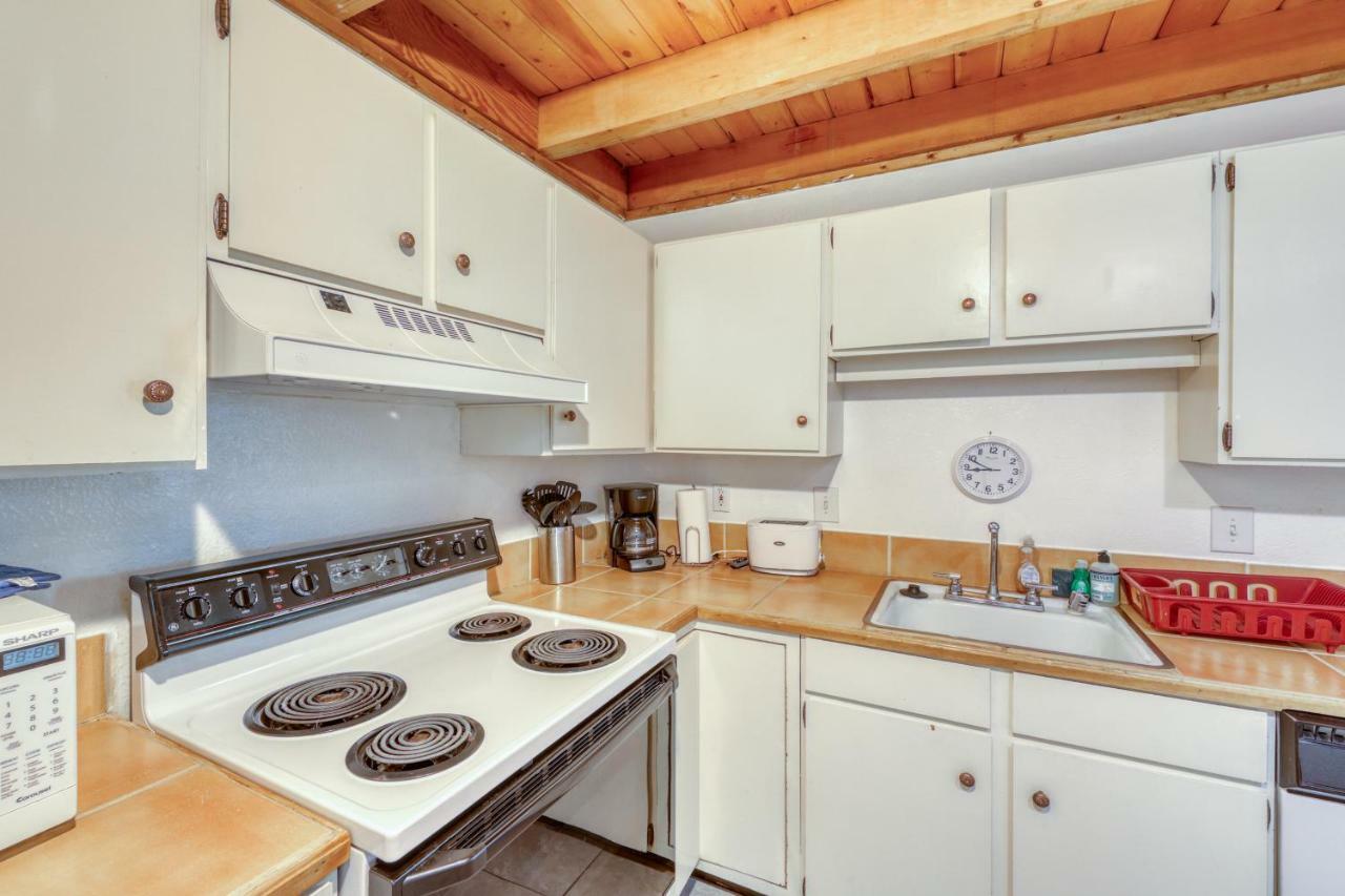 Treehouse 206F Apartment Silverthorne Bagian luar foto
