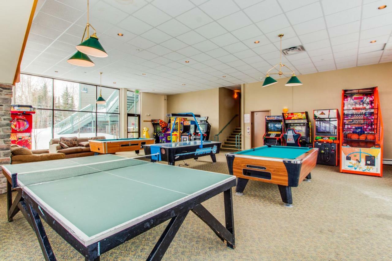 Treehouse 206F Apartment Silverthorne Bagian luar foto