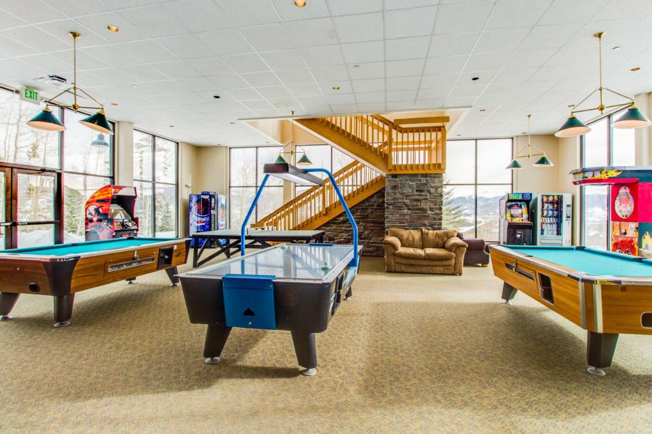 Treehouse 206F Apartment Silverthorne Bagian luar foto